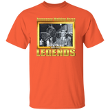 BILLY GRAY (Legends Series) G500 5.3 oz. T-Shirt