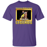 BUDDY DICK (Legends Series) G500 5.3 oz. T-Shirt