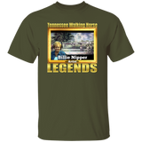 BILLIE NIPPER (Legends Series) G500 5.3 oz. T-Shirt