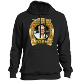 BUDDY WILHELM (TWH LEGENDS) ST254 Pullover Hoodie