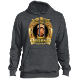 TOBY SCARBROUGH (TWH LEGENDS) ST254 Pullover Hoodie