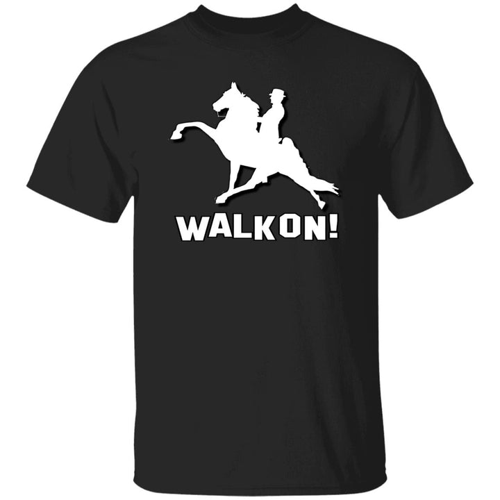Walk On G500 5.3 oz. T-Shirt