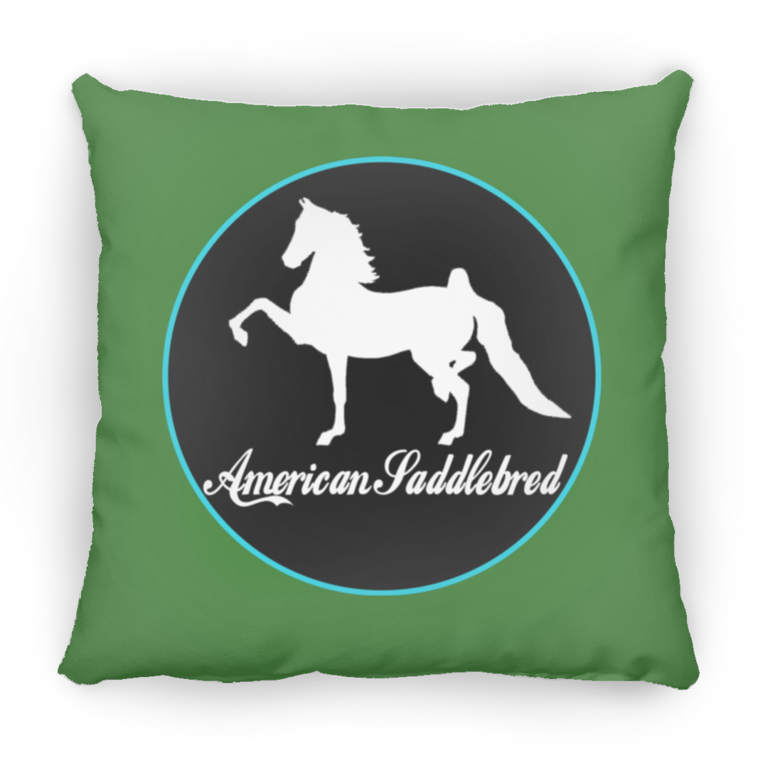 American Saddlebred PILLOWS THREE SIZES