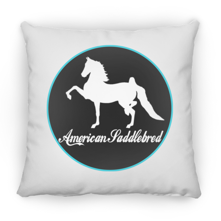 American Saddlebred PILLOWS THREE SIZES