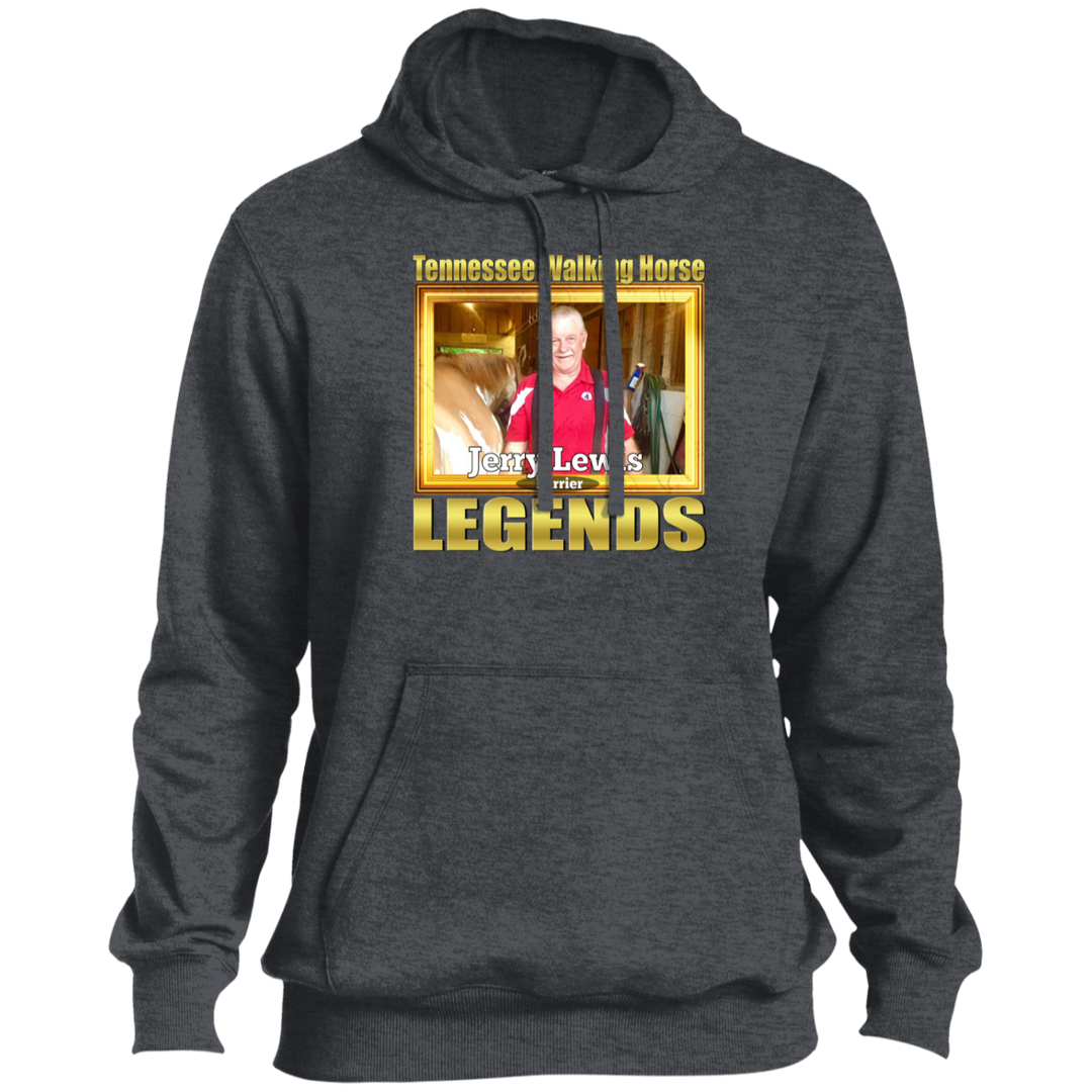 JERRY LEWIS (Legends Series) ST254 Pullover Hoodie