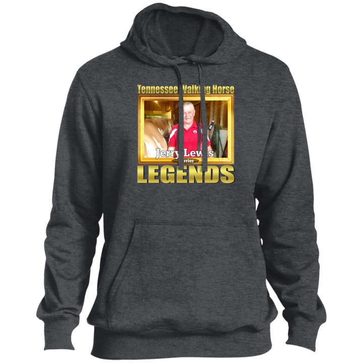 JERRY LEWIS (Legends Series) ST254 Pullover Hoodie