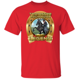 SAM PERKINS (TWH LEGENDS) G500 5.3 oz. T-Shirt