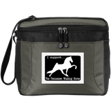 I SUPPORT THE TWH -RECTANGLE BG513 12-Pack Cooler