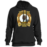 SLIM MOORE (TWH LEGENDS) ST254 Pullover Hoodie