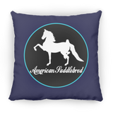 American Saddlebred PILLOWS THREE SIZES