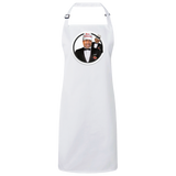 josedesign2 - Copy - Copy RP150 Sustainable Unisex Bib Apron