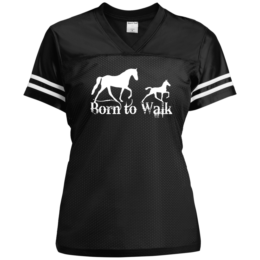 BORN TO WALK LST307 Ladies&