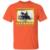 WILLIE FLIP COOK (Legends Series) G500 5.3 oz. T-Shirt