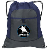 TWH PERFORMANCE WALK ON BG611 Pocket Cinch Pack