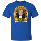 DEBBIE WELLS (TWH LEGENDS) G500 5.3 oz. T-Shirt