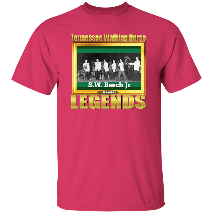 SW BEECH JR (Legends Series) G500 5.3 oz. T-Shirt