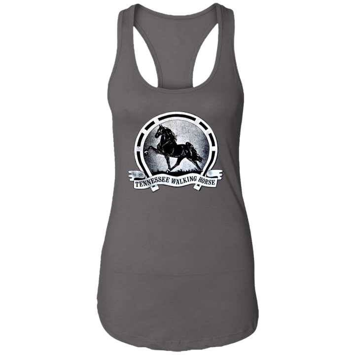 TWH Retro Vintage NL1533 Ladies Ideal Racerback Tank