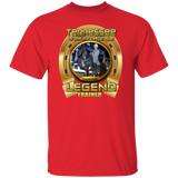 DAVID POLK (TWH LEGENDS) G500 5.3 oz. T-Shirt