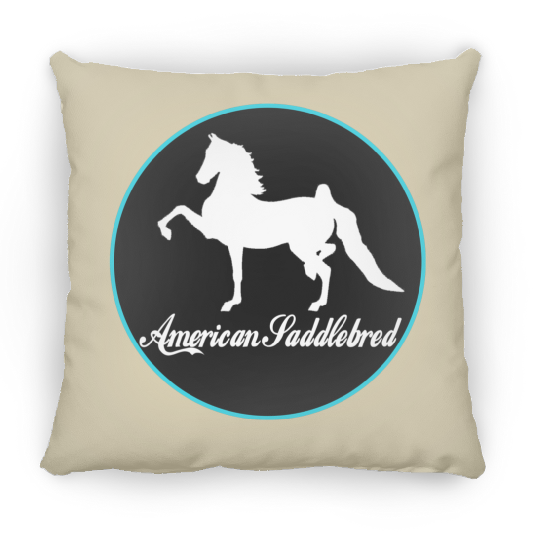 American Saddlebred PILLOWS THREE SIZES