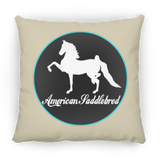 American Saddlebred PILLOWS THREE SIZES