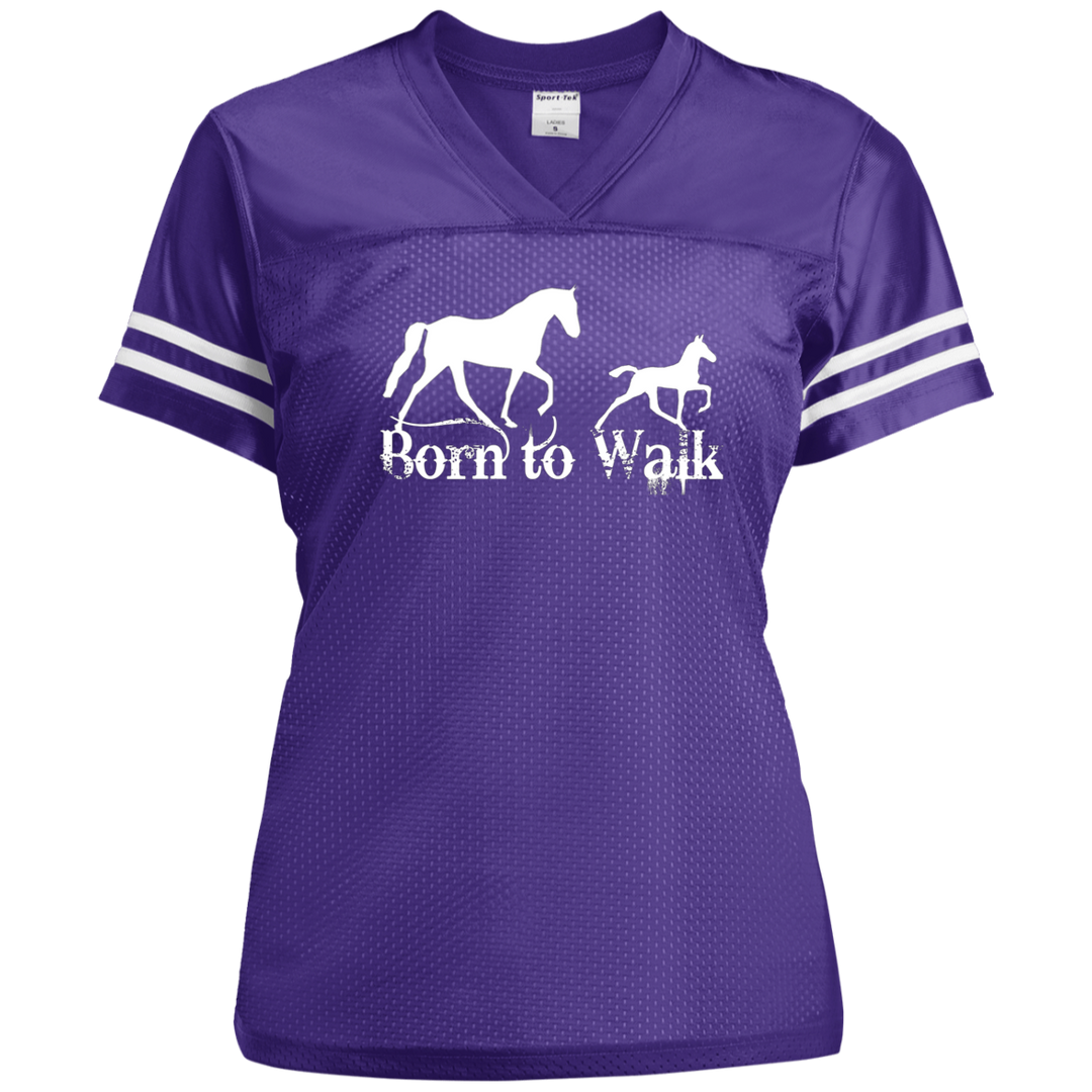 BORN TO WALK LST307 Ladies&