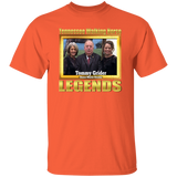 TOMMY GRIDER(Legends Series) G500 5.3 oz. T-Shirt