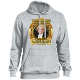 DEBBIE WELLS (TWH LEGENDS) ST254 Pullover Hoodie