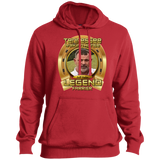 JEFF DUKE (TWH LEGENDS) ST254 Pullover Hoodie
