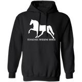 Tennessee Walker 4HORSE G185 Pullover Hoodie