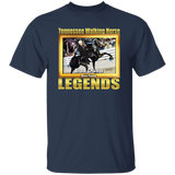BUD DUNN (Legends Series) G500 5.3 oz. T-Shirt