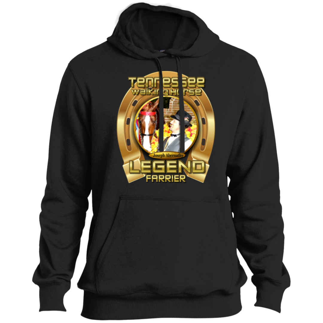 JOSEPH ABERNATHY (TWH LEGENDS) ST254 Pullover Hoodie