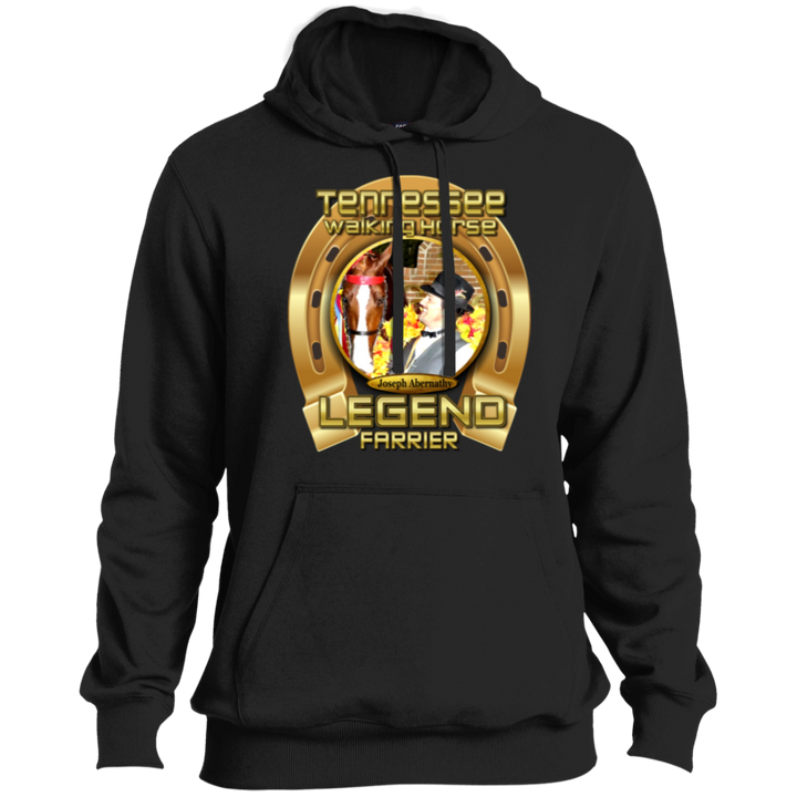 JOSEPH ABERNATHY (TWH LEGENDS) ST254 Pullover Hoodie