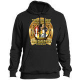 JOSEPH ABERNATHY (TWH LEGENDS) ST254 Pullover Hoodie