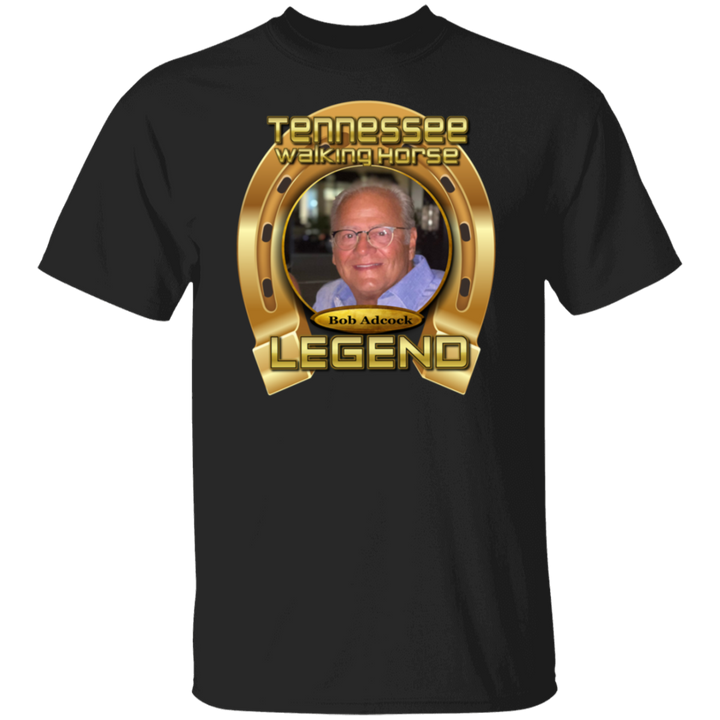 BOB ADCOCK (TWH LEGENDS) G500 5.3 oz. T-Shirt