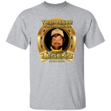 TOBY SCARBROUGH (TWH LEGENDS) G500 5.3 oz. T-Shirt