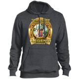 JIM PUCKETT (TWH LEGENDS) ST254 Pullover Hoodie