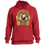 RED UMBERGER (TWH LEGENDS) ST254 Pullover Hoodie