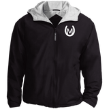 MANES RANCH (white) JP56 Team Jacket