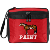 PAINT STYLE 1 (WHITE) 4HORSE BG513 12-Pack Cooler