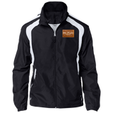 MY PONY NASHVILLE BRAND JST60 Jersey-Lined Raglan Jacket