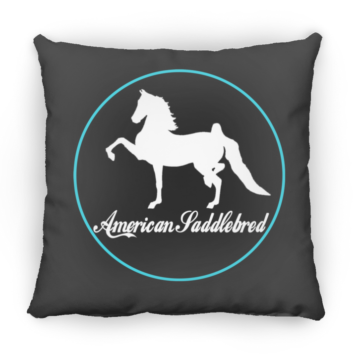 American Saddlebred PILLOWS THREE SIZES