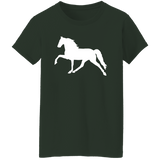 Tennessee Walking Horse (Pleasure) - Copy G500L Ladies' 5.3 oz. T-Shirt