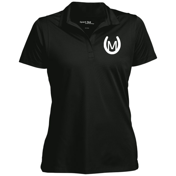 MANES RANCH (white) LST650 Ladies&