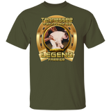 LEE LILES (TWH LEGENDS) G500 5.3 oz. T-Shirt