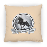 TWH Retro Vintage PILLOWS THREE SIZES