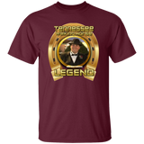 JOHN ALLAN CALLAWAY (Legends Series) G500 5.3 oz. T-Shirt