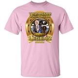 SARAH COFFEE BURKS (TWH LEGENDS) G500 5.3 oz. T-Shirt