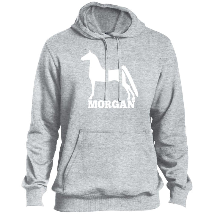 Morgan ST254 Pullover Hoodie