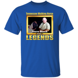 STEVE BEECH (Legends Series) G500 5.3 oz. T-Shirt