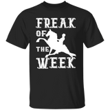 FREAK OF THE WEEK (WHITE) G500 5.3 oz. T-Shirt